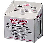 Image of Magid Glove Lg Disp Lens Clean Unit 4EA/CS M300D, Case of 4