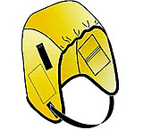 Image of Magid Glove Magid Single Layer Winter Lner 7VPE, Case of 144 / Pack of 12 / Each