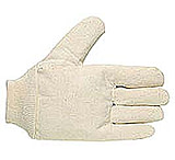 Image of Magid Glove Magid WOMENS8OZCNVSGLVEPK=12PR T83CR, Case of 25 / Pack of 12