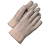 Image of Magid Glove Magiddblpalmnapinbandcuff 12PR 94BT, Case of 12 / Pack of 12