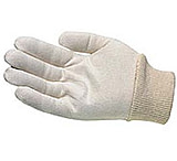 Image of Magid Glove Natural Jerseyglv LADIES12PR/P 92CN, Case of 25 / Pack of 12