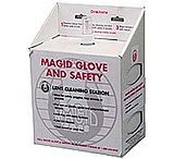 Image of Magid Glove Sm Disp Lns Clean Unit 10/CS M200D, Case of 10