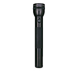 Image of MagLite Heavy Duty 3-D Cell Aluminum Water Resistant Flashlights w/ High-intensity Light Beam