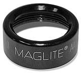 Image of Maglite Aa Face Cap - Black