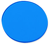 Image of Maglite Blue Lens