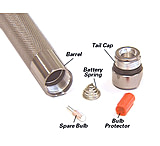 Image of Maglite D-Cell Switch Assembly