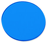 Image of Maglite Lens, Blue