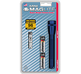 Image of Maglite M2a Mini Mag 2 Aa-cell Flashlight
