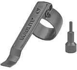Image of Maglite Mag-tac / Xl Series Pocket Clip And Tool