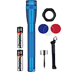 Image of Maglite Mini Maglite LED Flashlight Combo Pack
