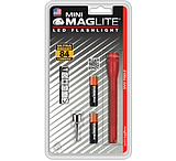 Image of MagLite Mini MagLite AAA LED Flashlight w/ Presentation Box