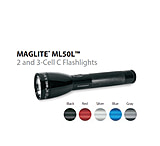 Image of Maglite Ml50l 2-Cell C Led Flashlight