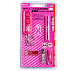 Image of Maglite SJ3AUD6 Solitaire &amp; Personal Alarm Maglite Solitaire &amp; Personal Alarm C