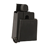 Maglula LULA SMG Magazine Speed Loader, UZI, 9mm, Black, LU18B