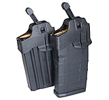 Maglula LULA Rifle Magazine Speed Loader, SR25, 7.62x51mm/.308 Win, Black, LU21B