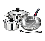 Image of Magma Nestable 7 Piece Induction Cookware