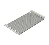 Image of Magma 9 in Anti-Flare/ Anti-Blow-Out Screen, Center