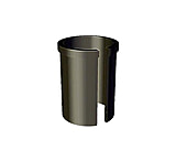 Image of Magma Adapter, Round Rail Mount