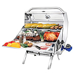 Image of Magma Catalina 2 Gourmet Series Gas Grill