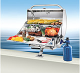 Image of Magma Catalina Classic Gas Grill - Canada