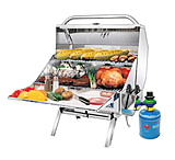 Image of Magma Catalina Classic Gas Grill - Europe