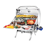 Image of Magma Catalina Infrared Gas Grill 36E9F9A3