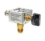 Image of Magma CNG Natural Gas Low Pressure Control Valve Medium Output
