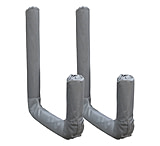 Image of Magma Cover, Kayak/Sup Rail Mounted Rack, Pair