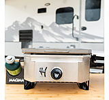 Image of Magma Crossover Single Burner and Plancha Top Bundle 9E2DEB25