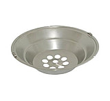 Image of Magma Inner Fire Pan With Grill Clips