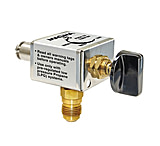 Image of Magma LPG Propane Low Pressure Control Valve Medium Output