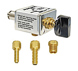 Image of Magma LPG Type 3 Low Pressure Control Valve High Output