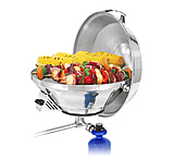 Image of Magma Marine Kettle 3 Gas Grill