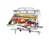 Image of Magma Monterey Infrared Gas Grill - Australia D32B8242
