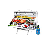 Image of Magma Monterey Infrared Gas Grill - Europe BF1DCF6D