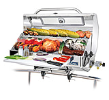 Image of Magma Monterey Infrared Gas Grill - Australia