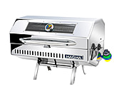 Image of Magma Monterey Infrared Gas Grill - Europe