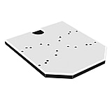 Image of Magma Mount, Universal Pedestal Adaptor, SD Grill /SMTable