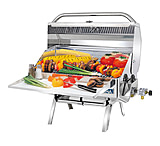 Image of Magma Newport Classic Gas Grill - Australia
