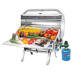 Image of Magma Newport Classic Gas Grill - Europe