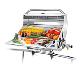 Image of Magma Newport Classic Gas Grill - New Zealand