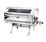 Image of Magma Newport Infrared Gas Grill - Australia 95FCC7C6