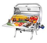 Image of Magma Newport Infrared Gas Grill - Canada 8B917827