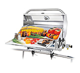 Image of Magma Newport Infrared Gas Grill - New Zealand 60987700