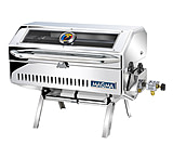 Image of Magma Newport Infrared Gas Grill - Australia