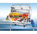 Image of Magma Newport Infrared Gas Grill - Canada