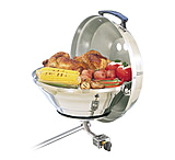 Image of Magma Original Size Marine Kettle GasR Grill - New Zealand 24C98A11