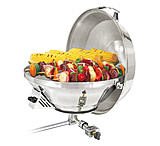 Image of Magma Party Size Marine Kettlea 3 Combination Stove &amp; Gas Grill - New Zealand