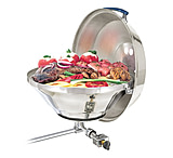 Image of Magma Party Size Marine Kettlea Gas Grill - Australia 3