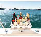 Image of Magma Rectangle Party Table with LeveLock Mount E5773E25